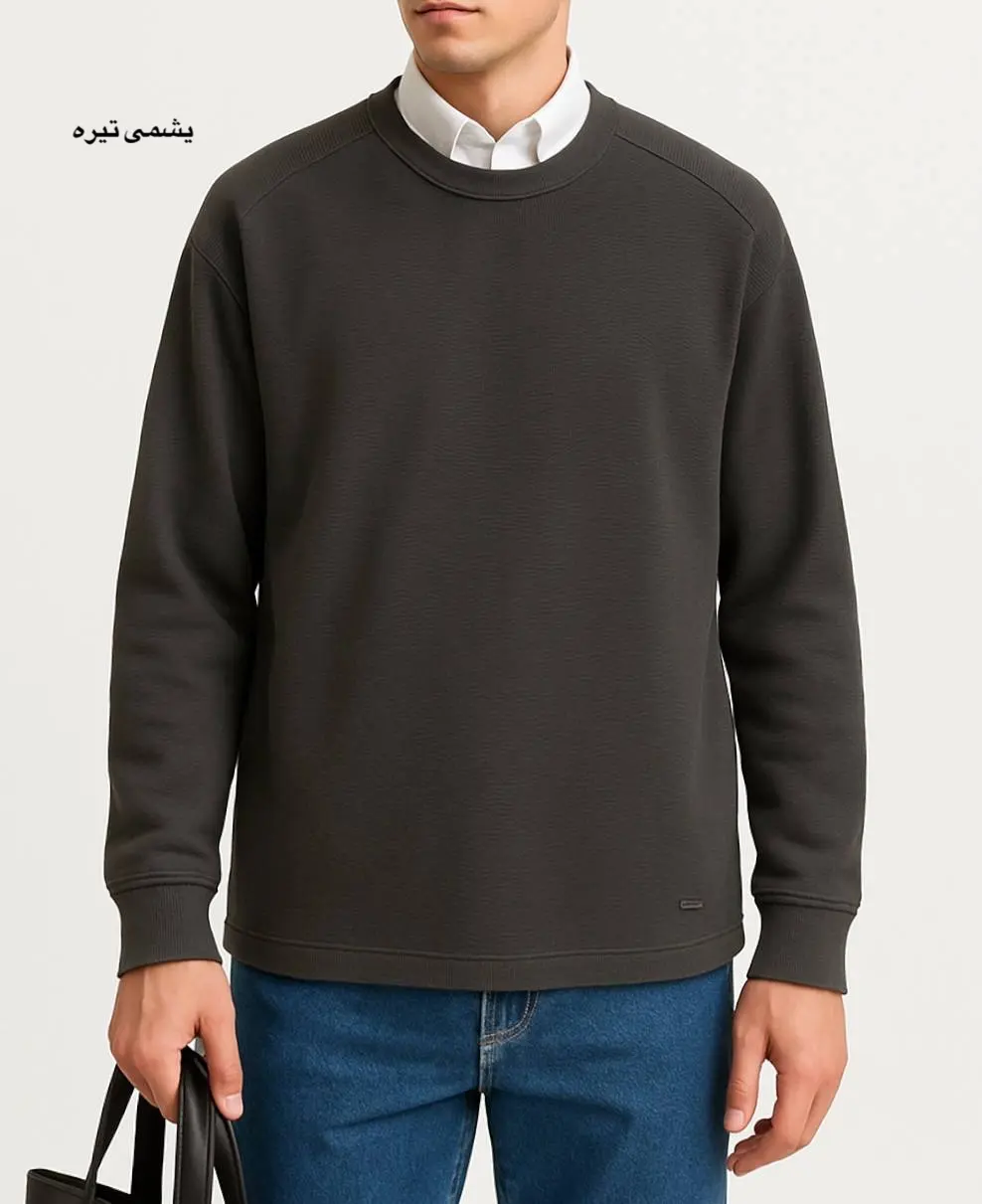 پلیور دورس مردانه برسام